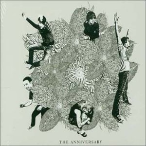 Anniversary/Your Majesty