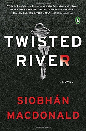 Siobhan MacDonald/Twisted River