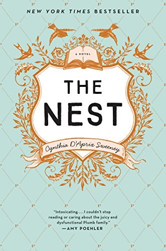 Cynthia D'aprix Sweeney/The Nest