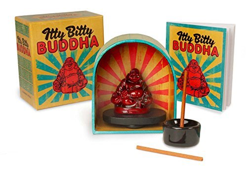Mini Kit/Itty Bitty Buddha