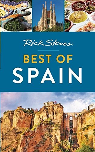 Rick Steves/Rick Steves Best of Spain