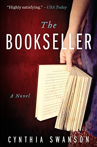 Cynthia Swanson/The Bookseller
