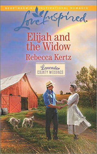 Rebecca Kertz/Elijah and the Widow