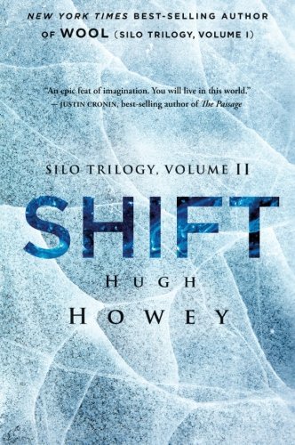 Hugh Howey/Shift@Reprint