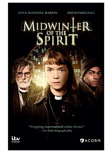 Midwinter Of The Spirit/Series 1@Dvd