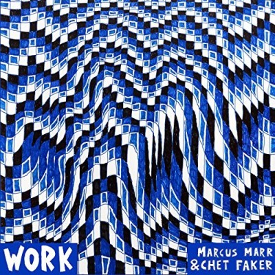 Marcus Marr & Chet Faker Work 