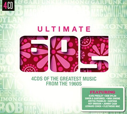 Ultimate 60s/Ultimate 60s@Import-Gbr