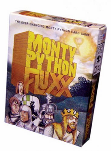Monty Python Fluxx/Monty Python Fluxx
