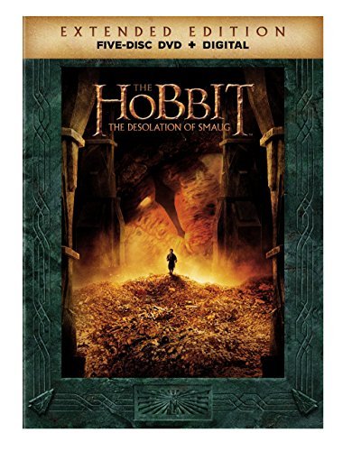 Hobbit: The Desolation Of Smaug/Hobbit: The Desolation Of Smaug@Extended Version