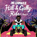 Ini Kamoze Hill & Gully Ride Remix 