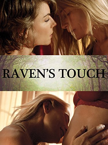 Raven's Touch/Weber/Dinwiddie@DVD MOD@This Item Is Made On Demand: Could Take 2-3 Weeks For Delivery