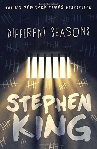 Stephen King/Different Seasons@Four Novellas