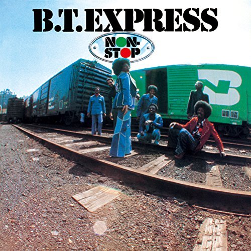 Bt Express/Non-Stop + 4@Import-Jpn