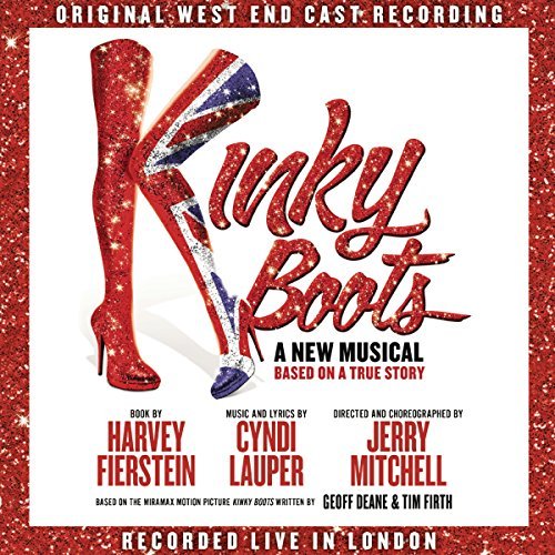Kinky Boots/Soundtrack