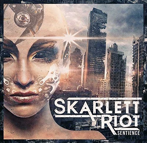 Skarlett Riot/Sentience@Import-Gbr