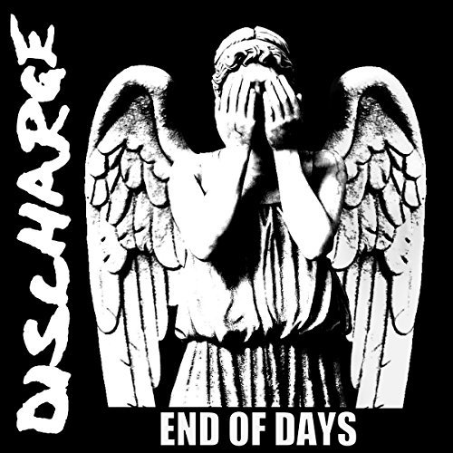 Discharge/End Of Days
