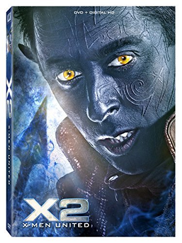 X2: X-Men United Icons/X2: X-Men United Icons