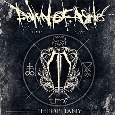 Dawn Of Ashes/Theophany