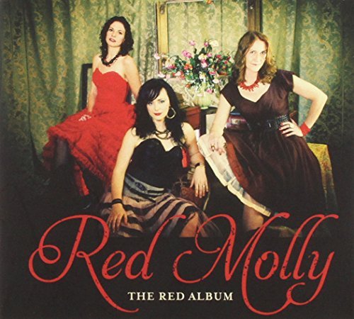 Red Molly Red Album 
