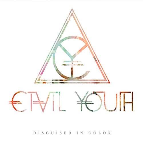 Civil Youth/Disguised In Color