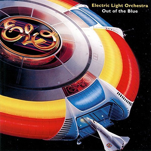 Elo ( Electric Light Orchestra/Out Of The Blue