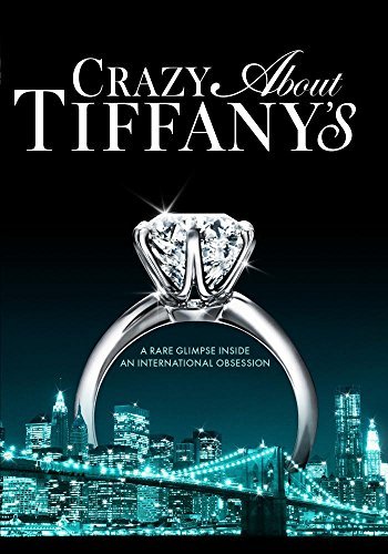 Crazy About Tiffany's/Crazy About Tiffany's@MADE ON DEMAND@This Item Is Made On Demand: Could Take 2-3 Weeks For Delivery