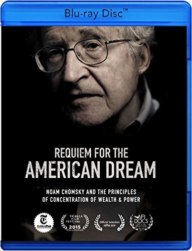 Requiem For The American Dream/Noam Chomsky@MADE ON DEMAND@Nr