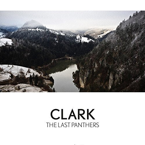 Clark/Last Panthers