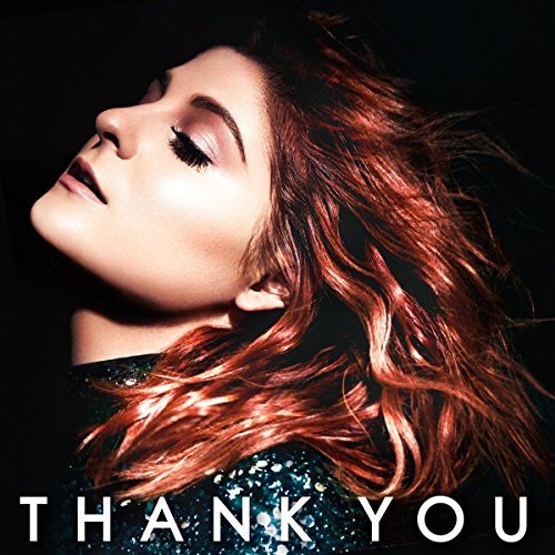 Meghan Trainor/Thank You@Deluxe Edition
