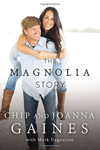 Chip Gaines/The Magnolia Story