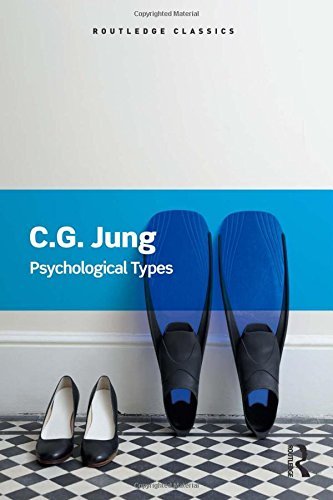 Carl Jung/Psychological Types
