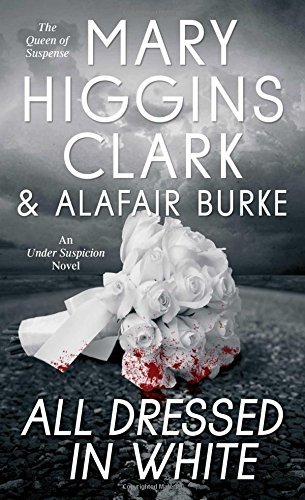 Mary Higgins Clark/All Dressed in White