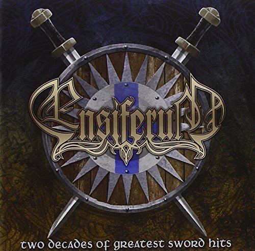 Ensiferum/Two Decades Of Greatest Sword Hits