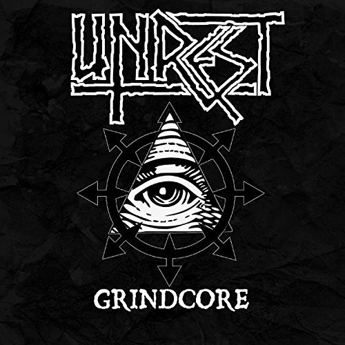 Unrest/Grindcore