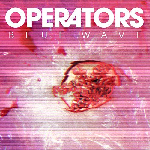 Operators Blue Wave 