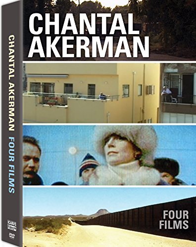 Chantal Akerman: Four Films/Chantal Akerman: Four Films