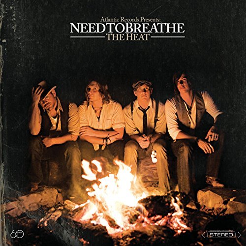 Needtobreathe/Heat@2LP