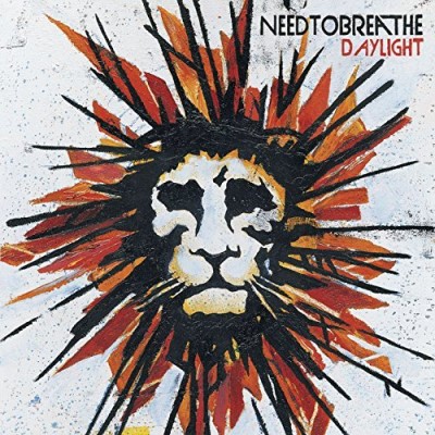 Needtobreathe/Daylight