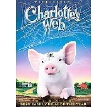 Charlotte's Web Roberts Fanning Buscerri Clees Ws G 