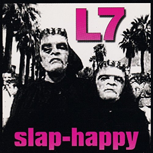 L7/Slap-Happy