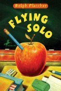 Ralph Fletcher/Flying Solo