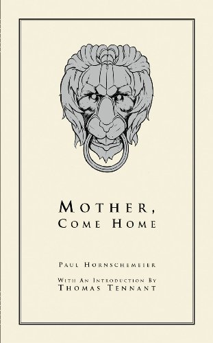 Paul Hornschemeier/Mother, Come Home