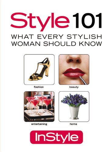 Kathleen Fifield/Style 101@What Every Stylish Woman Should Know