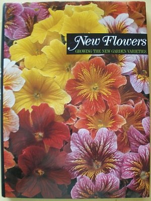 Tessa Paul/New Flowers@Growing The New Garden Varieties