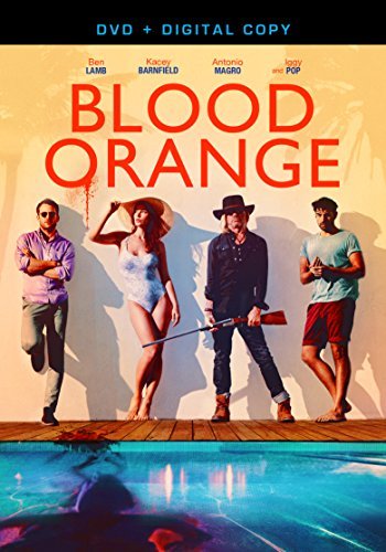 Blood Orange/Lamb//Clarke@Dvd
