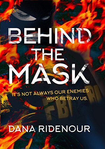 Dana Ridenour/Behind the Mask