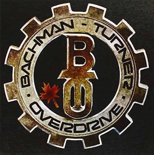 Bachman-Turner Overdrive/Boxset@Import-Gbr@Box Set