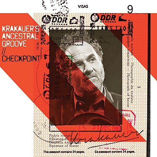 David Krakauer/Checkpointcheckpoint