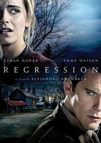 Regression/Hawke/Watson@Dvd@R