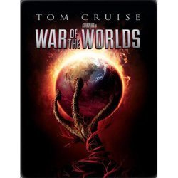 War Of The Worlds (2005) (Stbk/War Of The Worlds (2005) (Stbk